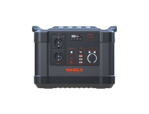 Mareld - Bank energii Powerstation 1000 W - 690040308