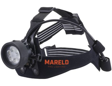 Mareld - Latarka czołowa Mila Orion 2500 RE - 690090204