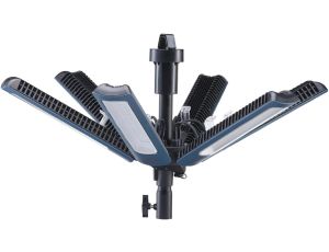 Mareld - Lampa robocza Starburst 45000 APP z czujnikiem - 690007166