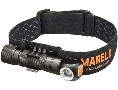 Mareld - Latarka czołowa Nova 1500 RE - 690001750