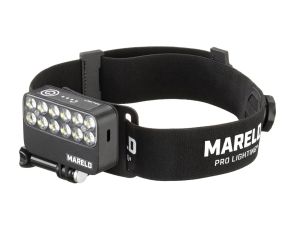 Mareld - Latarka czołowa Tellus 1000 RE - 690001400