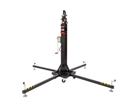 Mareld - Stojak podłogowy BEAM 6.5 m - 690001631