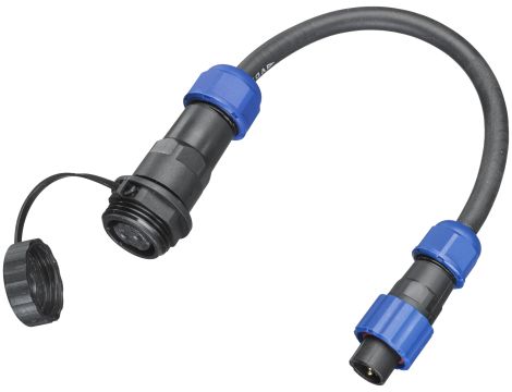 Mareld - Adapter do wtyczek Starburst - 690003769