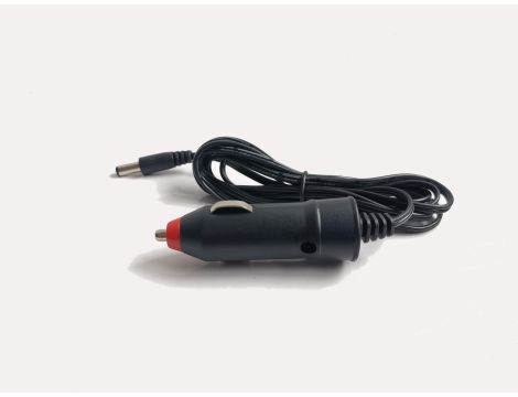 Mareld - Ładowarka samochodowa 12 V do FLASH - 690003942