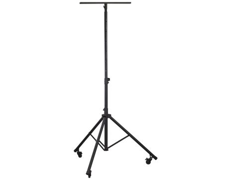 Mareld - Stojak podłogowy BEAM 2.3 m z kółkami samonastawnymi - 690090626