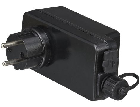 Mareld - Adapter uniwersalny 5 V/12 V - 690003835