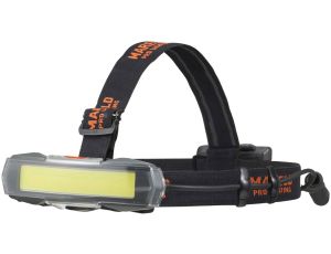 Mareld - Lampa czołowa GLEAM 600 RE - 690000336