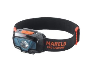 Mareld - Lampa czołowa GLEAM 200 - 690001060