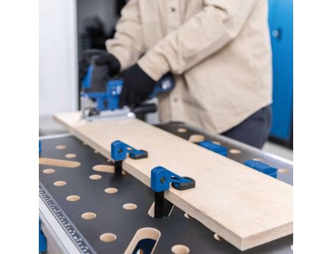 Stół warsztatowy Scheppach MWB150 - 2