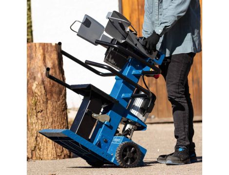 Łuparka do drewna Scheppach Compact 10T 230V - 2