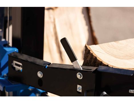 Łuparka do drewna Scheppach Compact 10T 230V - 8