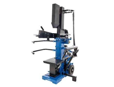 Łuparka do drewna Scheppach Compact 10T 230V - 5