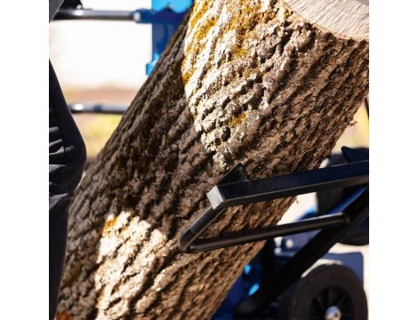 Łuparka do drewna Scheppach Compact 10T 230V - 3