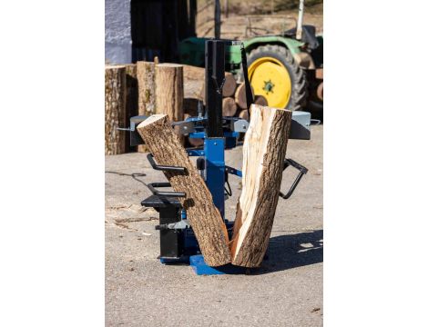 Łuparka do drewna Scheppach Compact 10T 230V - 25