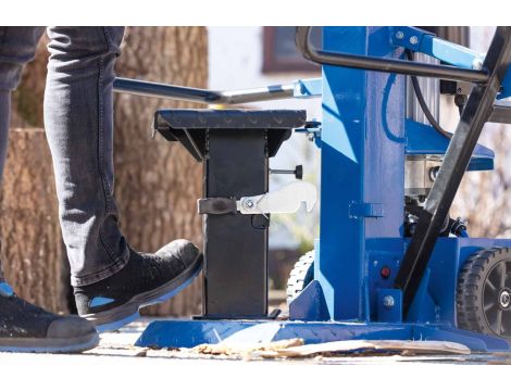 Łuparka do drewna Scheppach Compact 10T 230V - 21