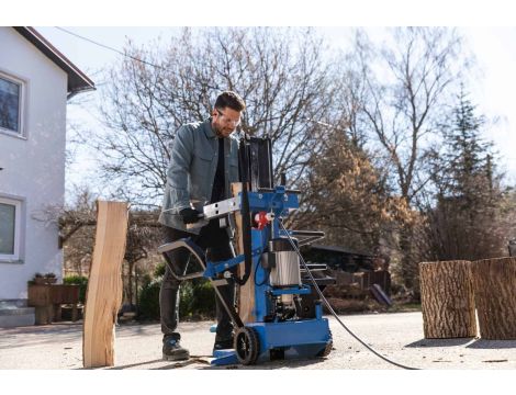 Łuparka do drewna Scheppach Compact 10T 230V - 14