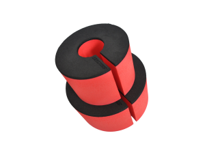 MEWP Zderzak ochronny do platform i rusztowań fi 150