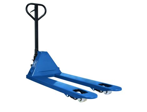 Wózek paletowy paleciak Scheppach HW2500