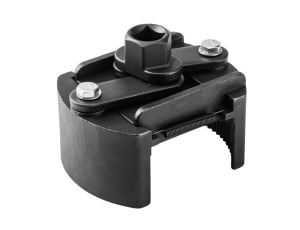 Neo Tools - Automatyczny klucz do filtra oleju 80 - 115 mm - 11-380