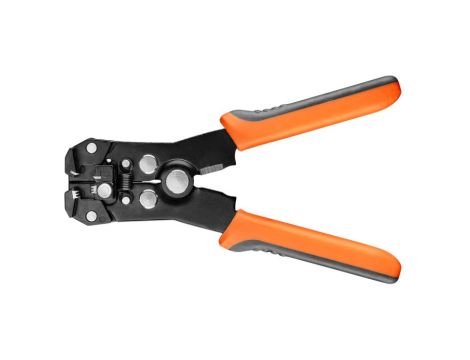 Neo Tools - Automatyczny ściągacz izolacji 160 mm, czołowy - 01-534