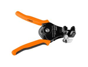 Neo Tools - Automatyczny ściągacz izolacji 175 mm, 1-3,2 mm2 - 01-520