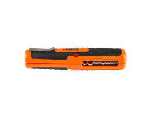 Neo Tools - Automatyczny ściągacz izolacji 180 mm, czołowy - 01-524