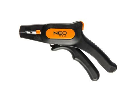 Neo Tools - Automatyczny ściągacz izolacji 195 mm - 01-519
