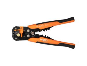 Neo Tools - Automatyczny ściągacz izolacji 200 mm, czołowy - 01-540