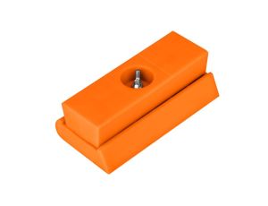 Neo Tools - Blok ścierny 114x55x38 mm - 50-260 op=6 szt