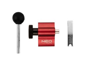 Neo Tools - Blokada rozrządu do silników diesla VAG - zestaw 3 szt. - 11-300