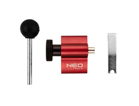 Neo Tools - Blokada rozrządu do silników diesla VAG - zestaw 3 szt. - 11-300