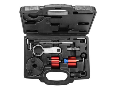 Neo Tools - Blokada rozrządu do silników diesla VAG - zestaw 7 szt. - 11-302
