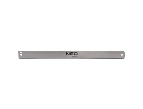 Neo Tools - Brzeszczot do piły kątowej 600 mm - 44-618