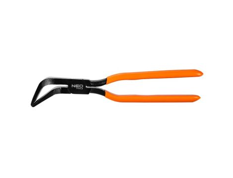 Neo Tools - Cęgi dekarskie odgiete 45' - 31-075