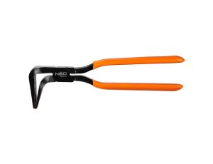 Neo Tools - Cęgi dekarskie odgięte 90' - 31-080