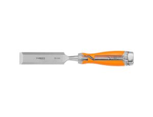 Neo Tools - Dłuto 32 mm, CRV, uchwyt dwukomponentowy - 37-932