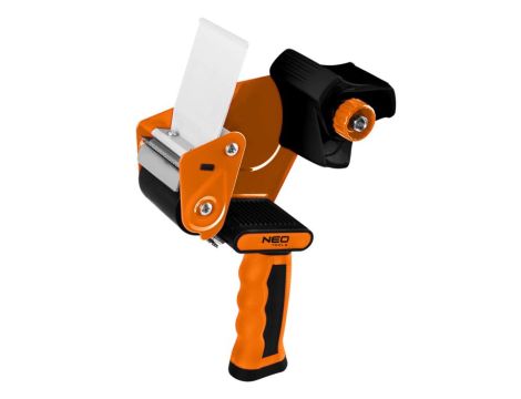 Neo Tools - Dyspenser do taśmy 50mm - 56-041