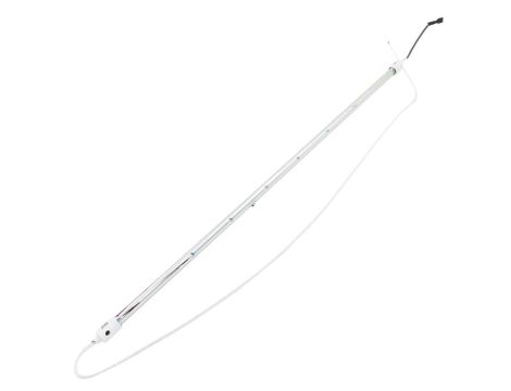 Neo Tools - Element grzejny do promiennika 90-030, halogen lamp, No 13, długość 456 mm, średnica 11 mm - K112147