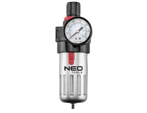 Neo Tools - Filtr odwadniacz 1/2