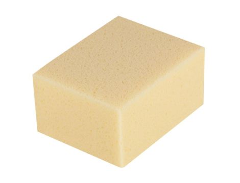 Neo Tools - Gąbka porowata, hydrochłonna, 140 x 110 x 70 mm - 50-281
