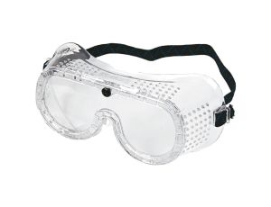 Neo Tools - Gogle ochronne, białe, klasa odporności B - 97-511 op=5 szt