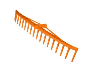 Neo Tools - Grabie do siana wzmocnione, tworzywo sztuczne - 95-044 op=4 szt