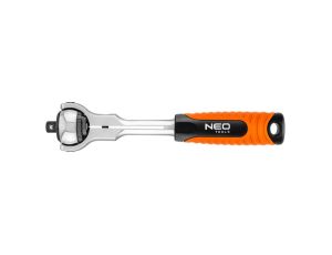 Neo Tools - Grzechotka 3/8
