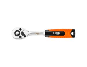 Neo Tools - Grzechotka prosta 3/8