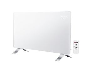 Neo Tools - Grzejnik konwektorowy elektryczny 1000W, IP24, WIFI - 90-093