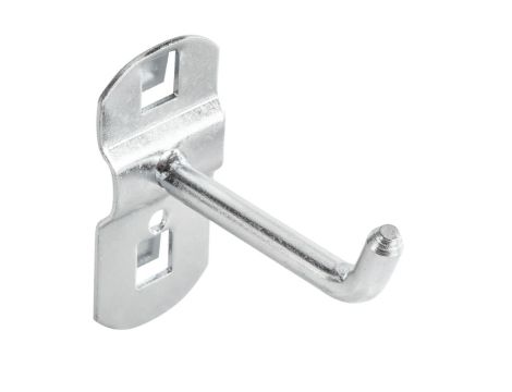 Neo Tools - Hak pojedyńczy 40mm, 5 szt. - 84-095