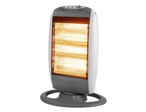 Neo Tools - Halogenowy promiennik podczerwieni 400/800/1200W - 90-114