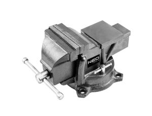 Neo Tools - Imadło ślusarskie 100 mm - 35-010