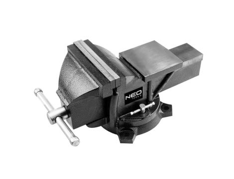 Neo Tools - Imadło ślusarskie 150 mm - 35-015