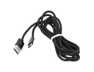 Neo Tools - Kabel USB typ C, 2m - GD040